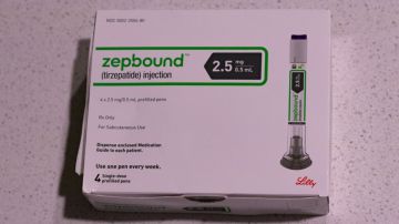 Zepbound de Eli Lilly podría ser la mejor solución para las personas con apnea del sueño