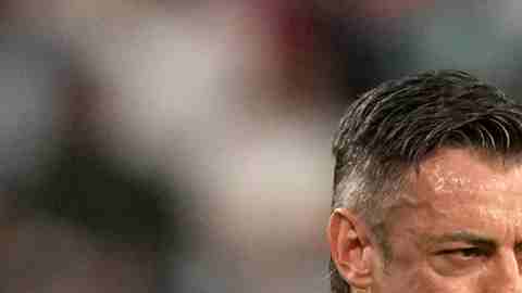 Raphael Claus será el árbitro de México vs. Venezuela.