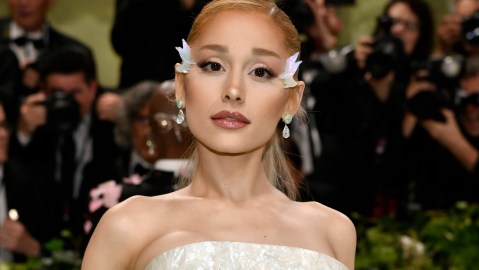 Ariana Grande