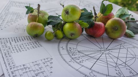 Los pronósticos astrológicos del verano arrojan buenos augurios para algunos signos.