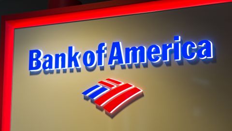 Bank of America