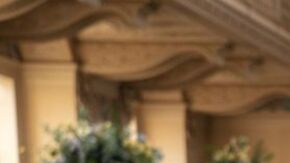 Los protagonistas de Bridgerton rompieron un mueble filmando una de las escenas íntimas