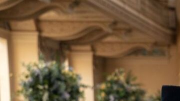 Los protagonistas de Bridgerton rompieron un mueble filmando una de las escenas íntimas