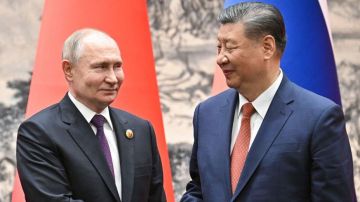 Putin ha encontrado en Xi Jinping a su más valioso aliado.