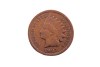 Los centavos de “Indian Head”