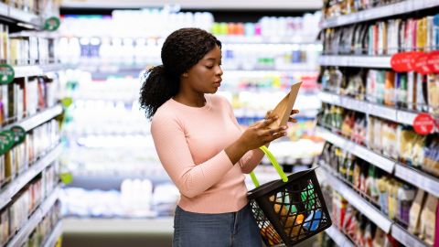 4 formas para ahorrar en Costco, Walmart y otros supermercados
