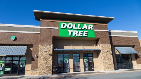 Dollar Tree