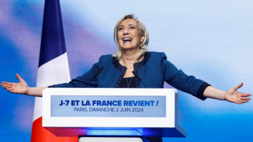 4 claves para entender los buenos resultados que obtuvo la derecha en las elecciones europeas