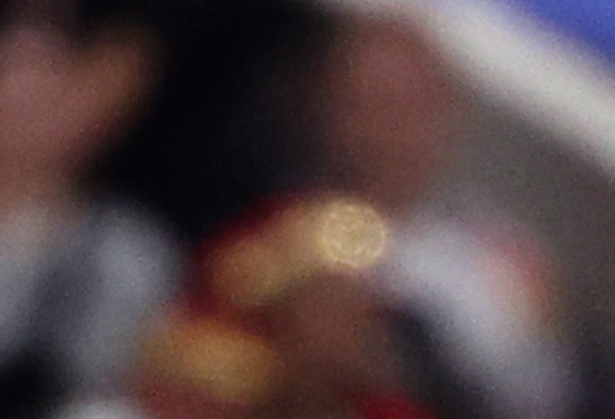 Una vez más Toni Kroos logró una gran actuación comandando la mitad del campo de la Selección de Alemania que no tuvo problemas para sumar sus primeros tres puntos.