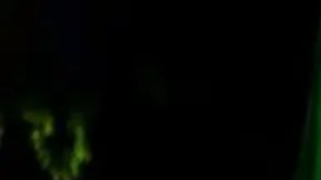 Marcha de extrema derecha en Milán en octubre de 2023.