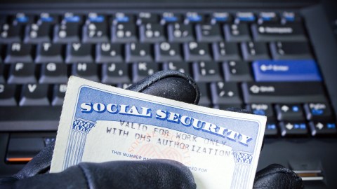 Estafas del Seguro Social de $600 dolares