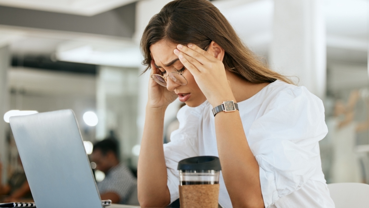 ¿El estrés diario es un problema de salud mental? Encuesta revela un diagnóstico erróneo