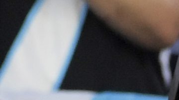 Lionel Scaloni, el entrenador de la Selección argentina.