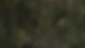 Soldados israelíes cerca de la frontera con Líbano.