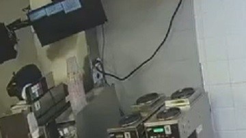 VIDEO: Empleada de un McDonald's en Florida disparó a clientes durante pelea por la orden