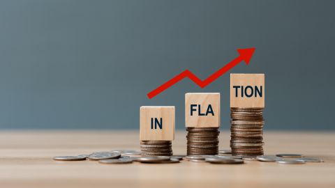 Inflación de mayo 2024