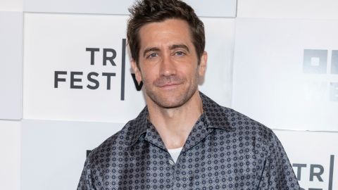 Jake Gyllenhaal