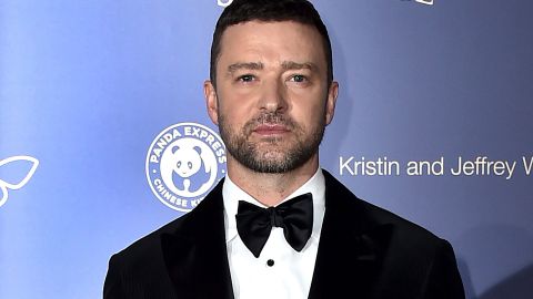 Justin Timberlake