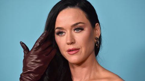 Katy Perry