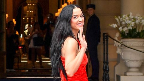 Katy Perry