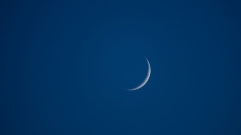 La luna nueva de junio afectará más a los signos mutables del Zodiaco.