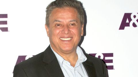 Mario Bezares