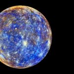 Mercurio es el planeta regente de Géminis.