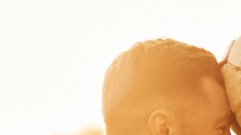 Mes de la Salud del Hombre: hábitos durante la niñez pueden mantenerlos sanos durante toda su vida