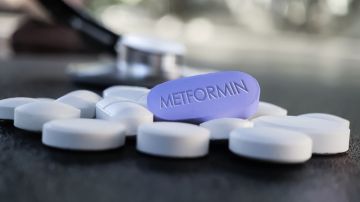 Ingesta de metformina en padres no se relaciona con malformaciones en bebés durante el embarazo