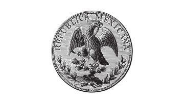 Moneda de México Valiosa
