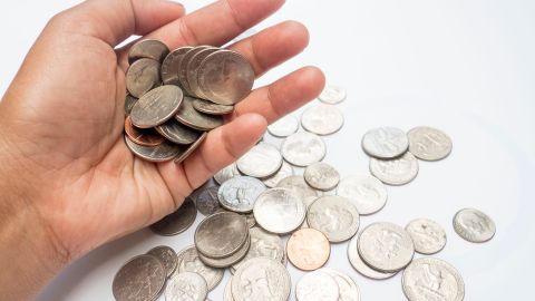 La moneda de 1935 que puede valer hasta $1,000 dólares.