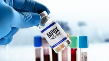 Aprueban vacunaciones de emergencia para frenar el brote de mpox en El Congo