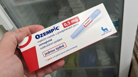 OMS alerta sobre Ozempic falso circulando en Europa