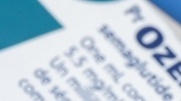 "Lengua de Ozempic": de qué se trata este nuevo efecto que revelan los médicos