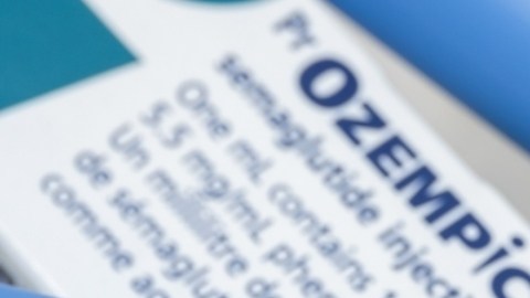 "Lengua de Ozempic": de qué se trata este nuevo efecto que revelan los médicos