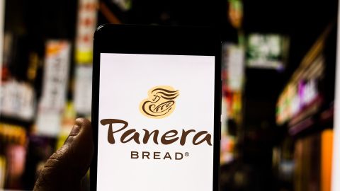 Panera Bread pago de demanda