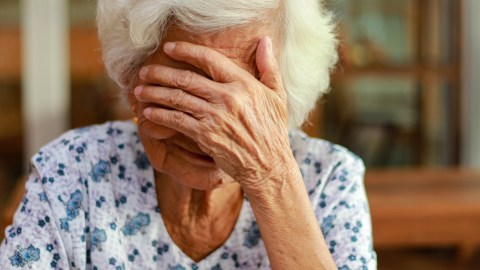 Perder beneficios del Seguro Social