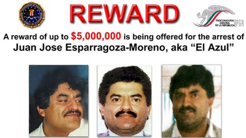 Juan José Esparragoza