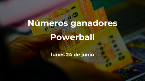 Lotería