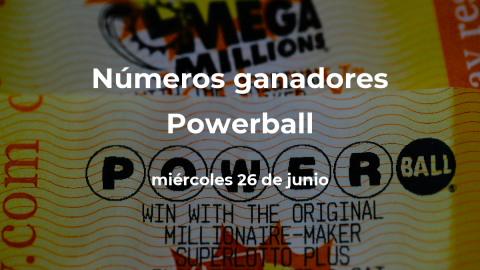 Lotería