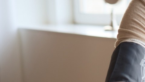 La preeclampsia está relacionada con un mayor riesgo de demencia: estudio