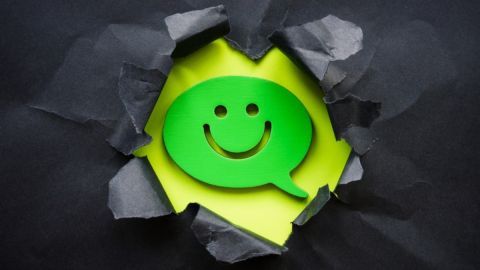 La resiliencia está relacionada con un cerebro e intestino más sanos