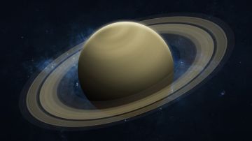 Saturno estará retrógrado en Piscis del29 de junio al 15 de noviembre.