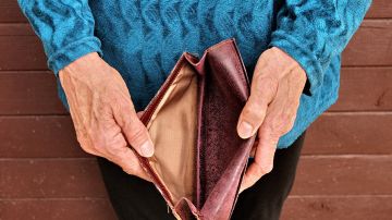 Seguro Social para jubilados de bajos ingresos