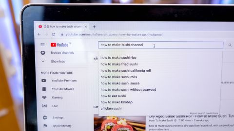Youtube