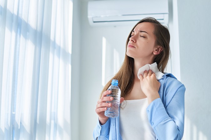 Temperaturas extremas en California, Texas y Arizona: consejos se seguridad para la ola de calor