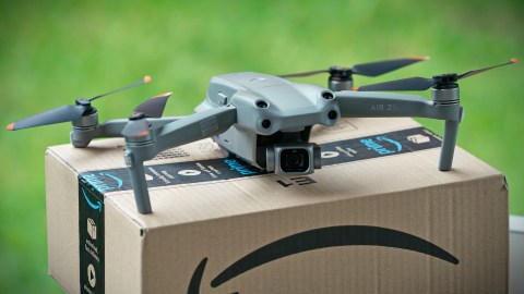 Amazon Prime Air
