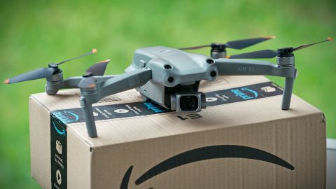 Amazon Prime Air