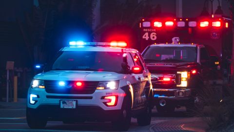 Revelan descripción del sospechoso del tiroteo fatal durante celebración por el Juneteenth en Texas