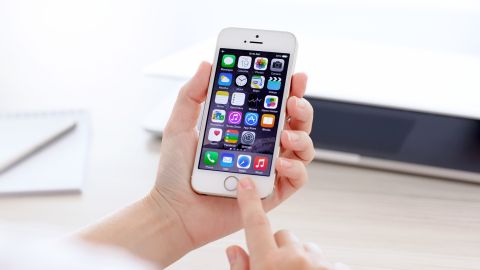 iPhone